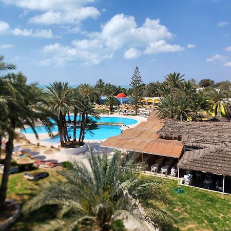 Golf Beach & Thalasso- Families And Couples Triffa Екстер'єр фото