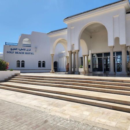 Golf Beach & Thalasso- Families And Couples Triffa Екстер'єр фото