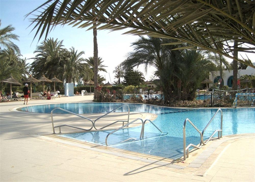 Golf Beach & Thalasso- Families And Couples Triffa Екстер'єр фото