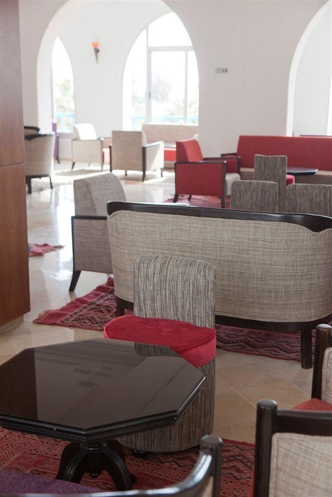 Golf Beach & Thalasso- Families And Couples Triffa Екстер'єр фото