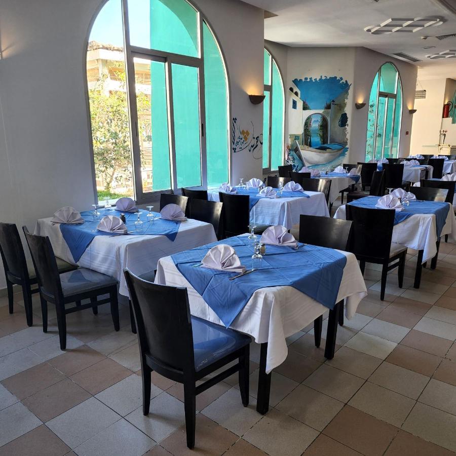 Golf Beach & Thalasso- Families And Couples Triffa Екстер'єр фото