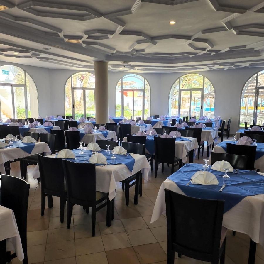 Golf Beach & Thalasso- Families And Couples Triffa Екстер'єр фото