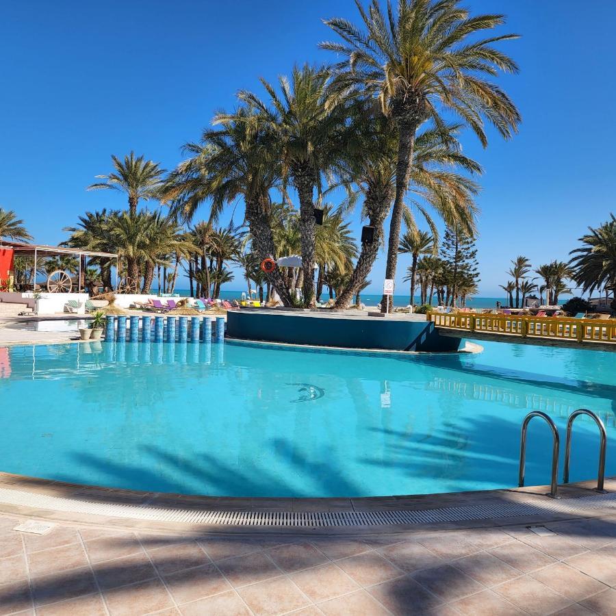 Golf Beach & Thalasso- Families And Couples Triffa Екстер'єр фото