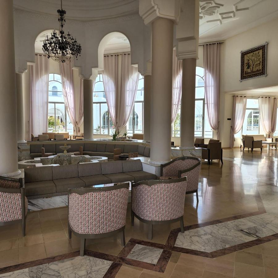Golf Beach & Thalasso- Families And Couples Triffa Екстер'єр фото