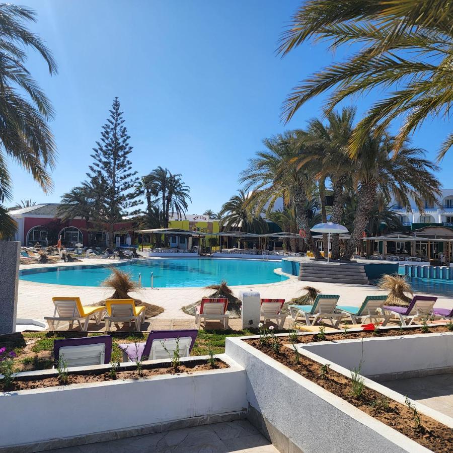 Golf Beach & Thalasso- Families And Couples Triffa Екстер'єр фото