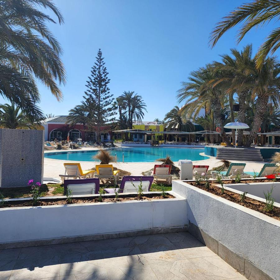 Golf Beach & Thalasso- Families And Couples Triffa Екстер'єр фото
