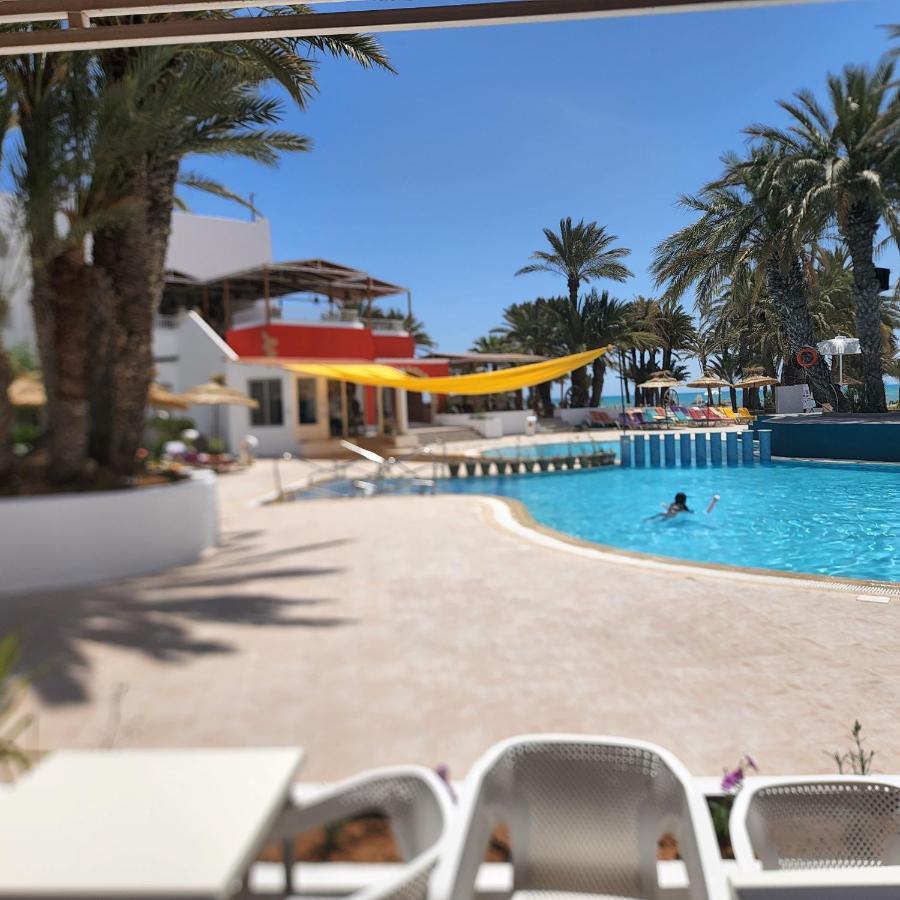 Golf Beach & Thalasso- Families And Couples Triffa Екстер'єр фото