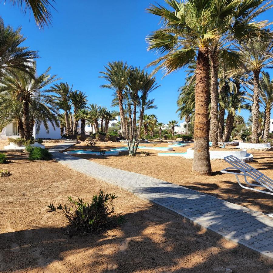 Golf Beach & Thalasso- Families And Couples Triffa Екстер'єр фото