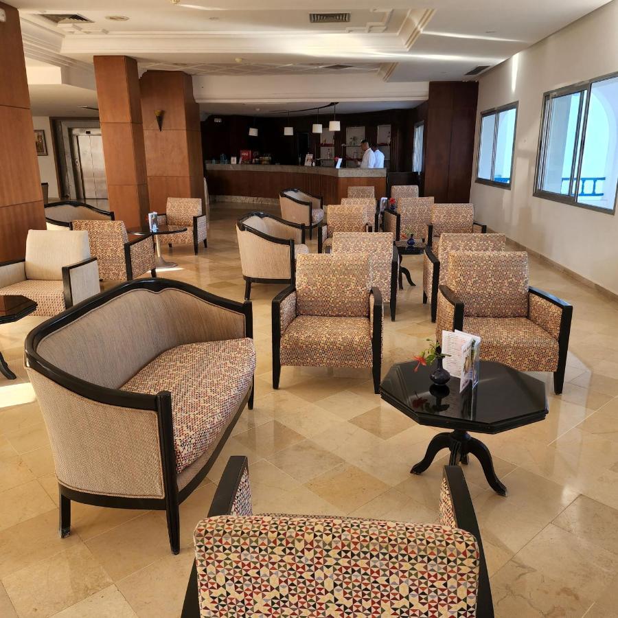 Golf Beach & Thalasso- Families And Couples Triffa Екстер'єр фото