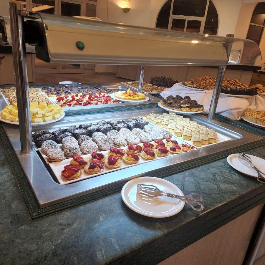 Golf Beach & Thalasso- Families And Couples Triffa Екстер'єр фото