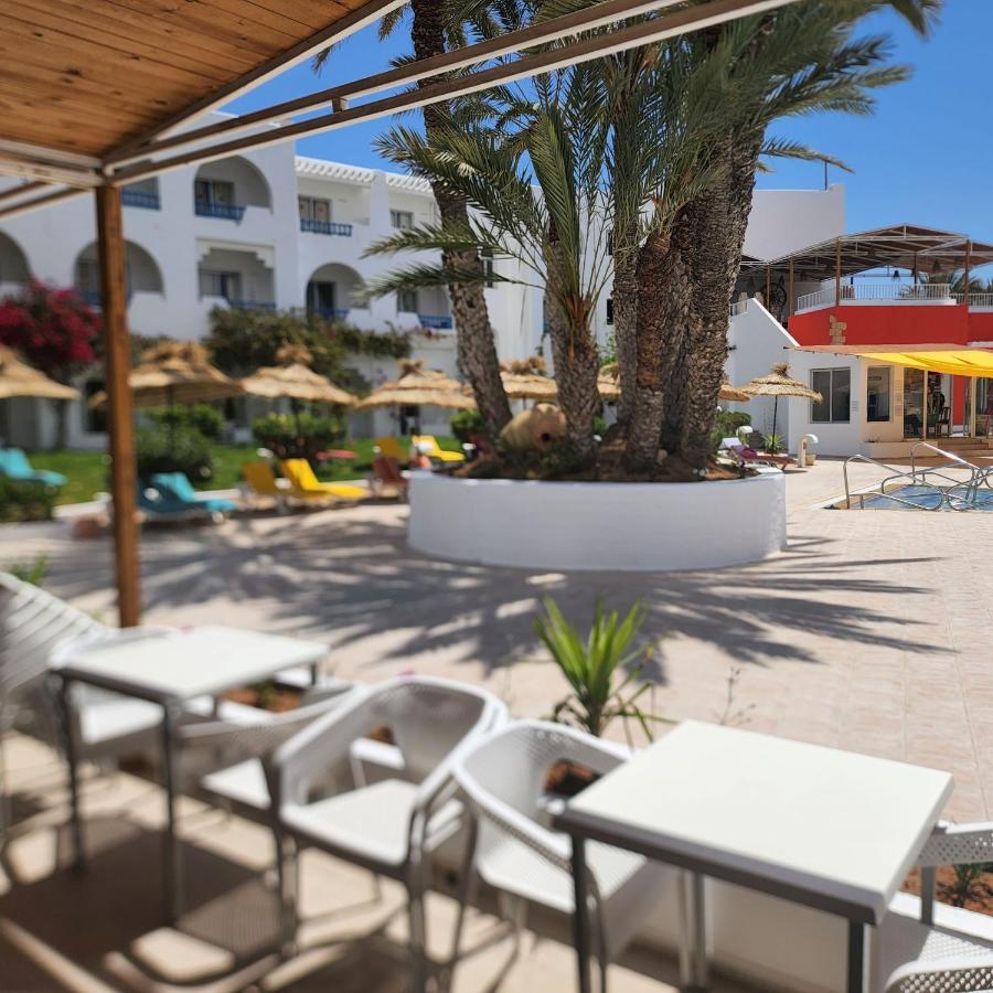 Golf Beach & Thalasso- Families And Couples Triffa Екстер'єр фото