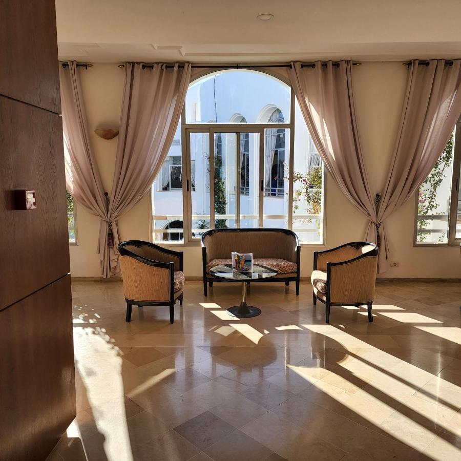 Golf Beach & Thalasso- Families And Couples Triffa Екстер'єр фото