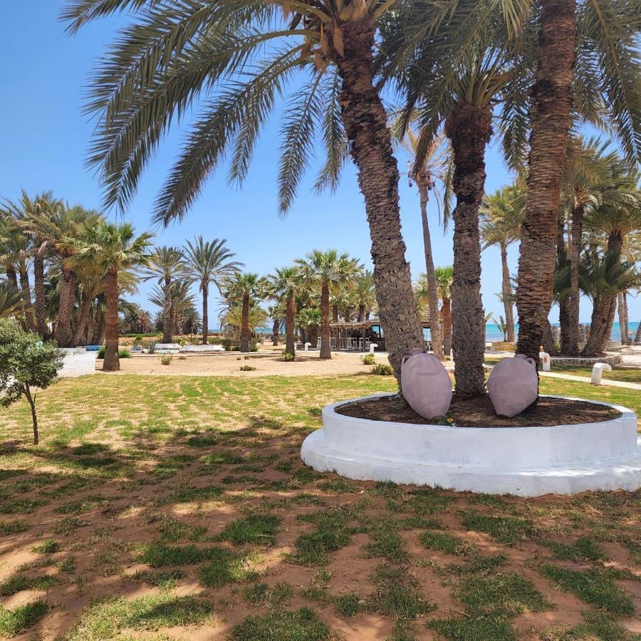 Golf Beach & Thalasso- Families And Couples Triffa Екстер'єр фото