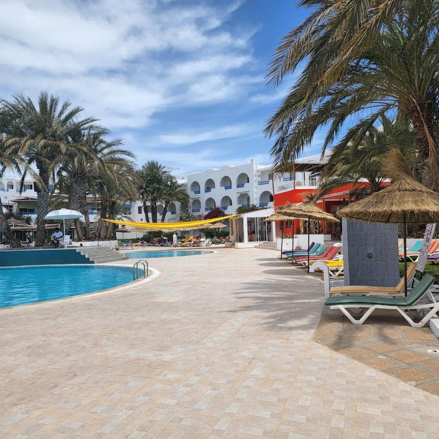 Golf Beach & Thalasso- Families And Couples Triffa Екстер'єр фото