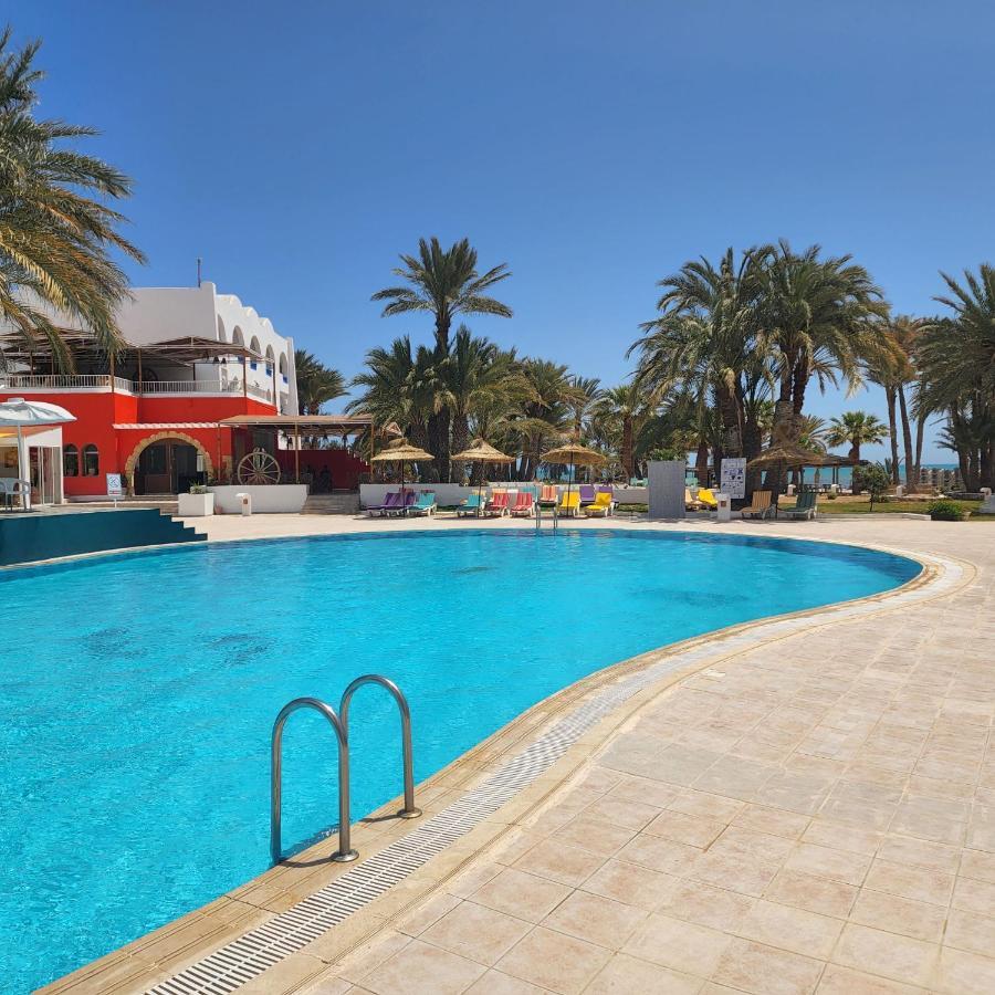 Golf Beach & Thalasso- Families And Couples Triffa Екстер'єр фото
