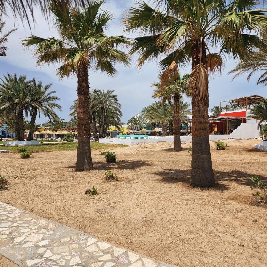 Golf Beach & Thalasso- Families And Couples Triffa Екстер'єр фото