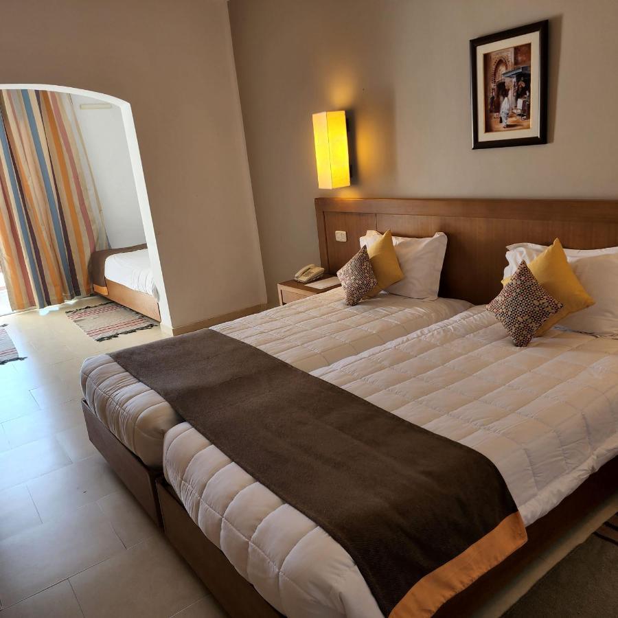 Golf Beach & Thalasso- Families And Couples Triffa Екстер'єр фото