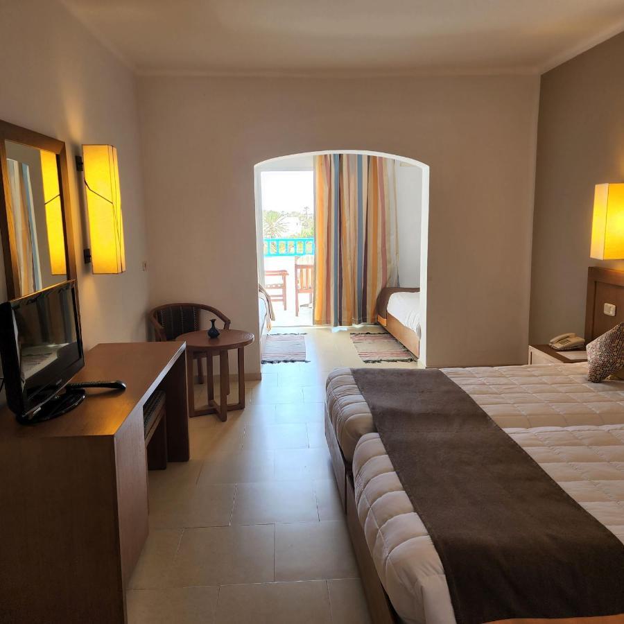 Golf Beach & Thalasso- Families And Couples Triffa Екстер'єр фото