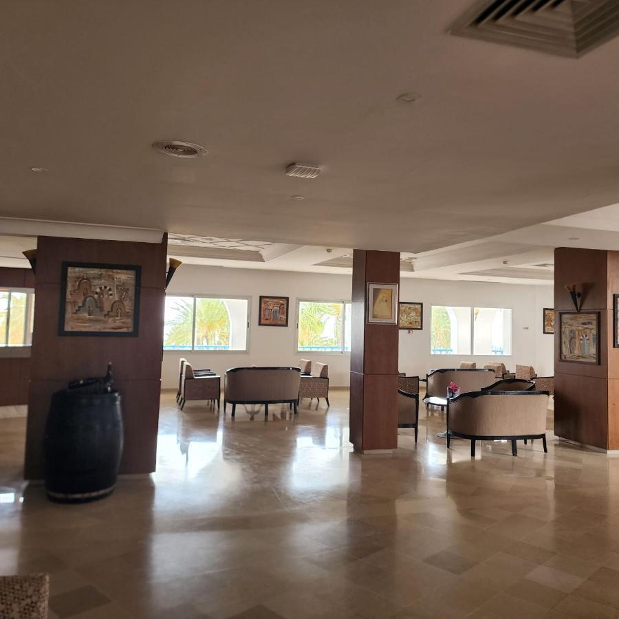 Golf Beach & Thalasso- Families And Couples Triffa Екстер'єр фото