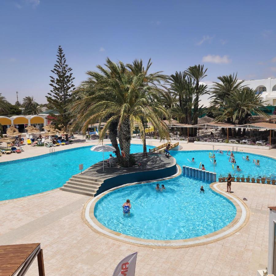 Golf Beach & Thalasso- Families And Couples Triffa Екстер'єр фото