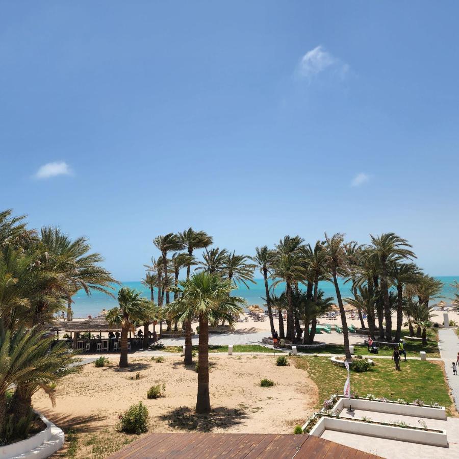 Golf Beach & Thalasso- Families And Couples Triffa Екстер'єр фото