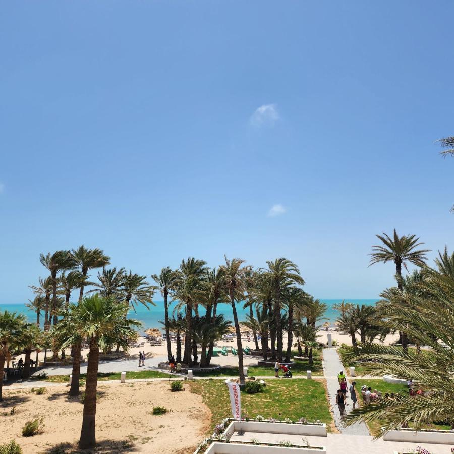 Golf Beach & Thalasso- Families And Couples Triffa Екстер'єр фото