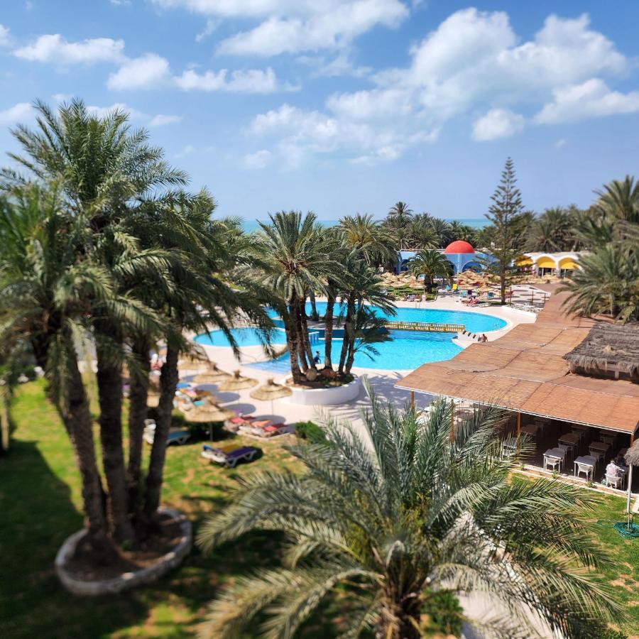 Golf Beach & Thalasso- Families And Couples Triffa Екстер'єр фото