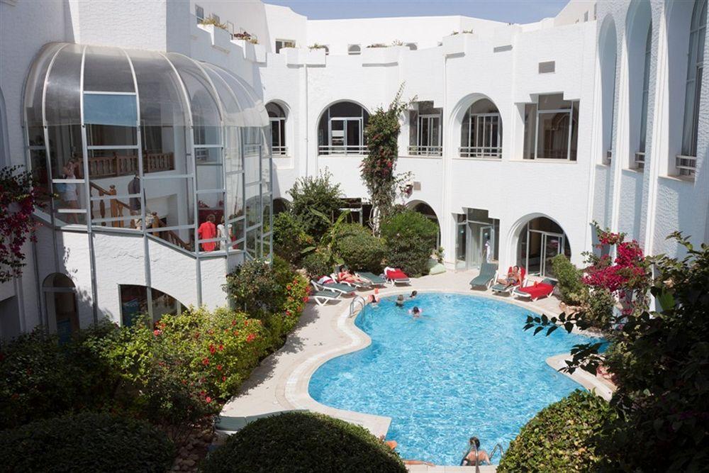 Golf Beach & Thalasso- Families And Couples Triffa Екстер'єр фото
