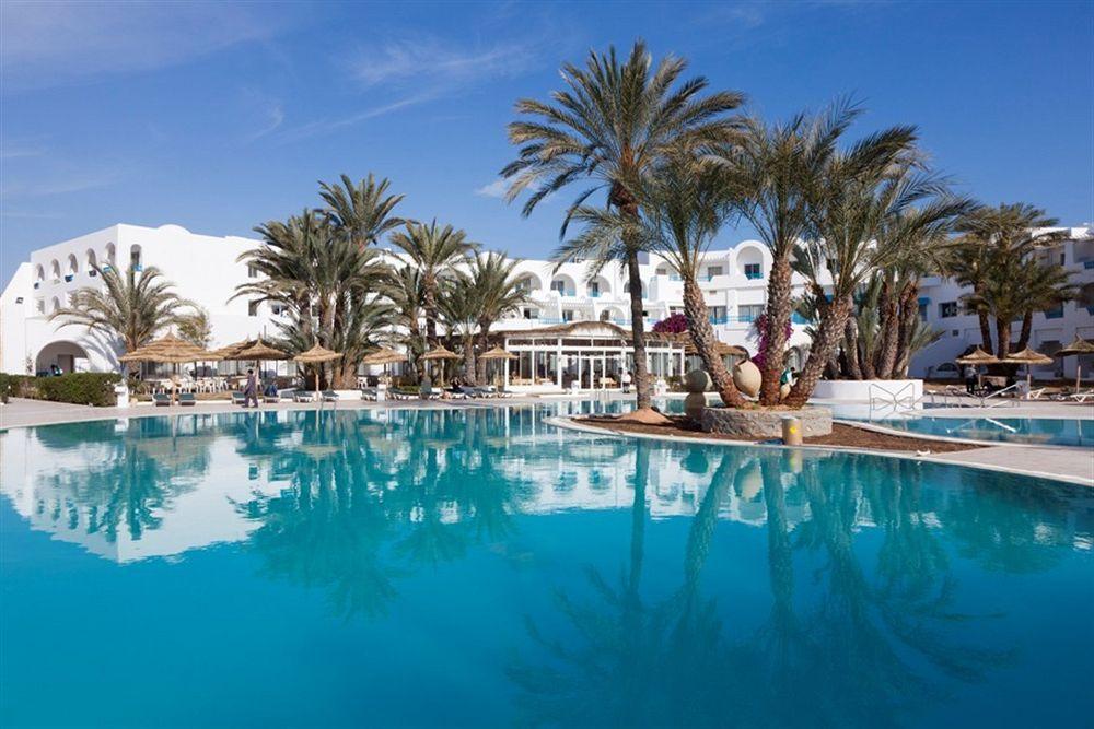 Golf Beach & Thalasso- Families And Couples Triffa Екстер'єр фото