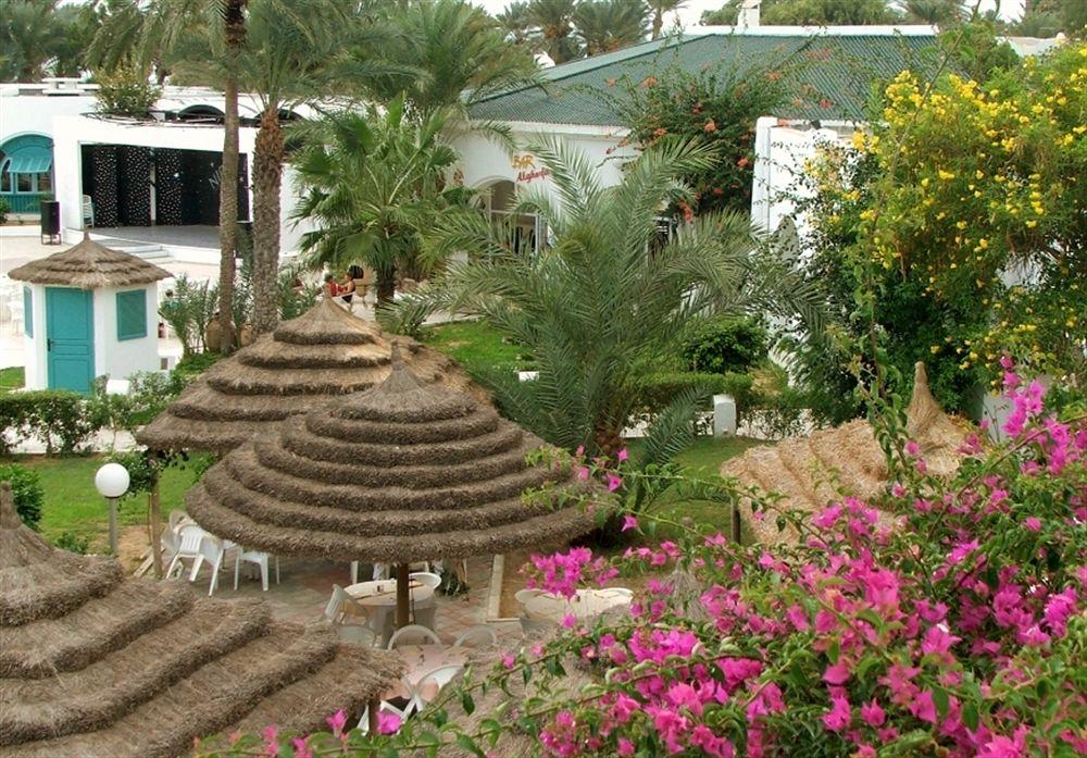 Golf Beach & Thalasso- Families And Couples Triffa Екстер'єр фото